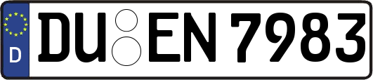 DU-EN7983