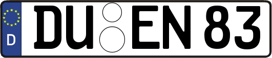 DU-EN83