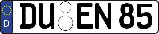 DU-EN85