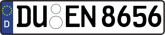 DU-EN8656