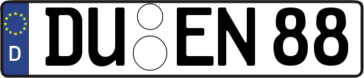 DU-EN88