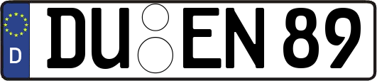 DU-EN89