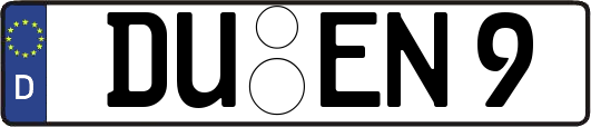 DU-EN9