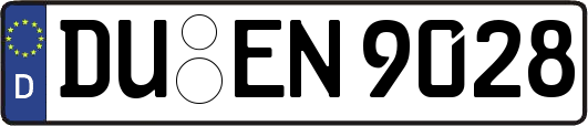 DU-EN9028
