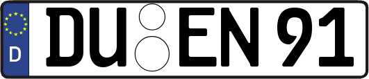 DU-EN91