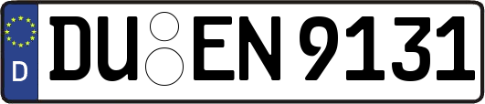 DU-EN9131