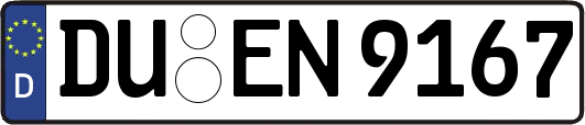 DU-EN9167
