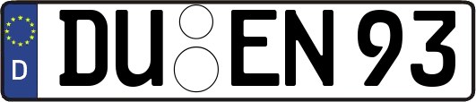 DU-EN93