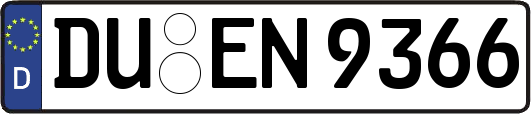 DU-EN9366