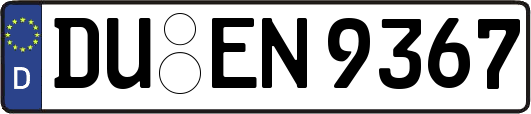 DU-EN9367