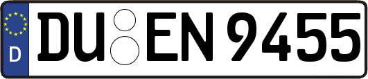 DU-EN9455