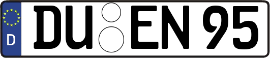 DU-EN95