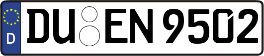 DU-EN9502