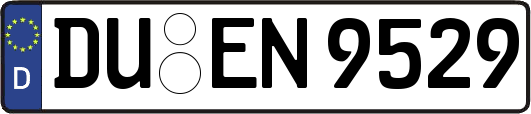 DU-EN9529