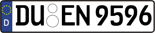 DU-EN9596