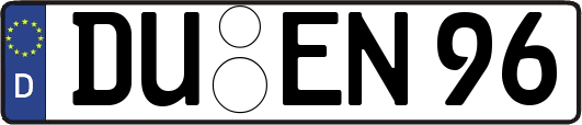 DU-EN96