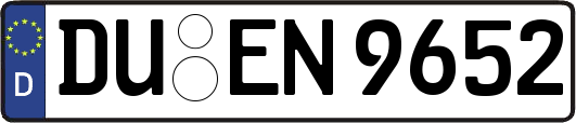 DU-EN9652