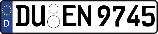 DU-EN9745
