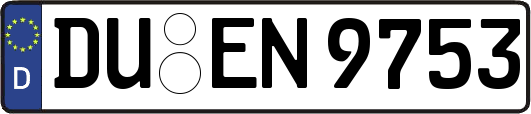 DU-EN9753