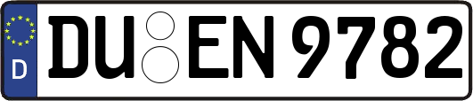 DU-EN9782