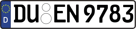 DU-EN9783