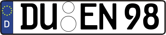 DU-EN98