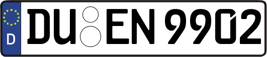 DU-EN9902