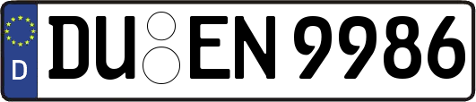 DU-EN9986