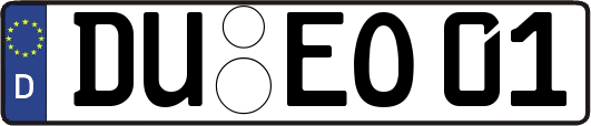 DU-EO01