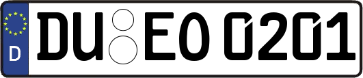 DU-EO0201