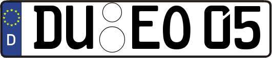 DU-EO05