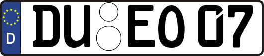 DU-EO07