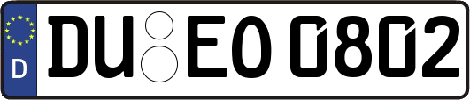DU-EO0802