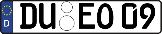 DU-EO09