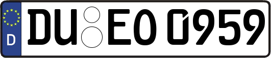 DU-EO0959