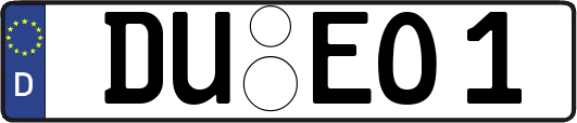 DU-EO1