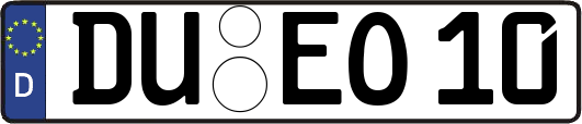 DU-EO10