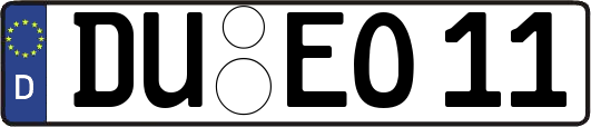 DU-EO11