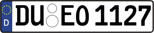 DU-EO1127