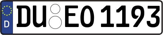 DU-EO1193