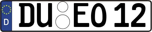 DU-EO12