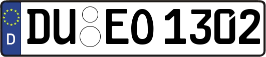 DU-EO1302