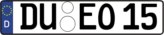 DU-EO15