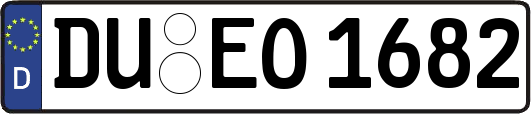 DU-EO1682