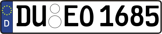 DU-EO1685
