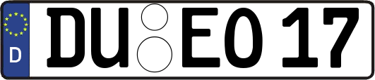 DU-EO17