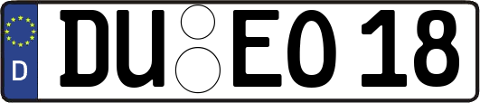 DU-EO18