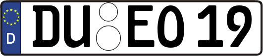 DU-EO19