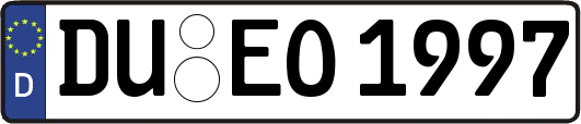 DU-EO1997