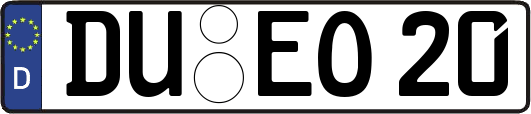 DU-EO20